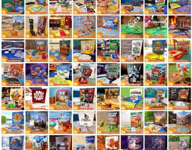 A colorful collage of various board games for the Summer Marathon 2024 event, featuring popular titles like Uno, DOS, and Skip-Bo, along with game categories indicating player preferences: Definitely, Yes, Maybe, Unlikely, and No. The image showcases an array of game boxes and setups, highlighting the diversity of games available for summer gatherings.