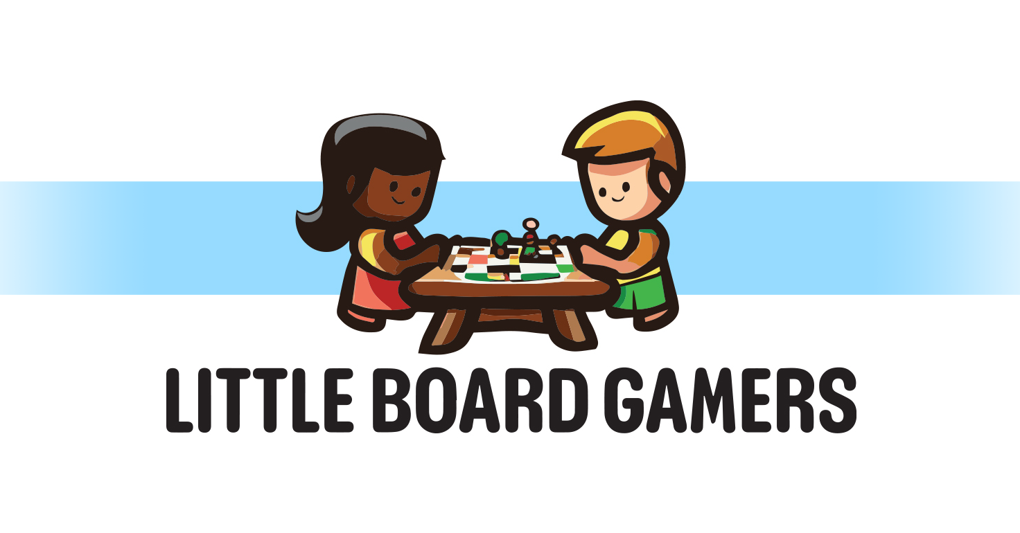 Little Board Gamers