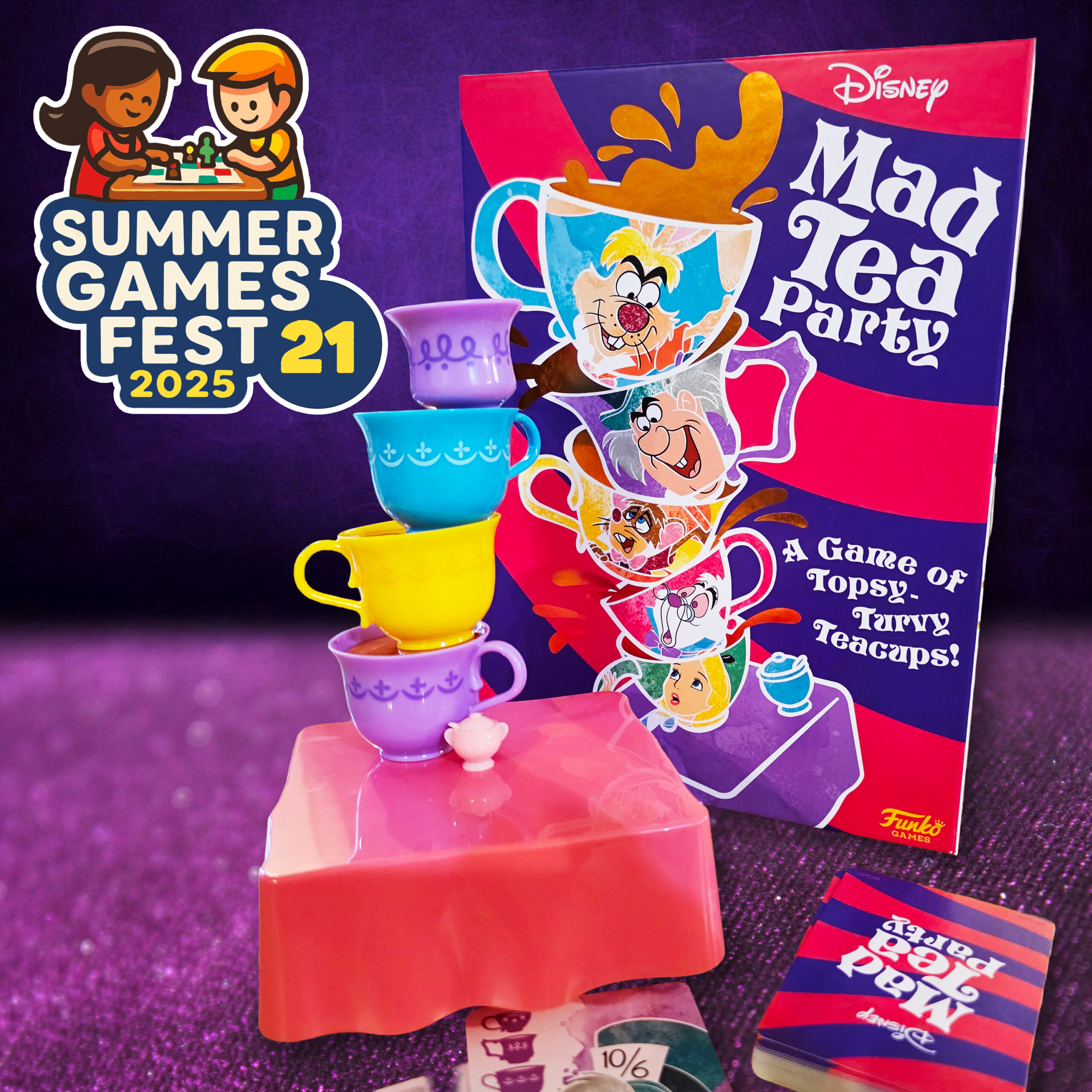 てぃんくる　TEA PARTY2 てぃんくる TEA PARTY2 てぃんくる TEA PARTY2 てぃんくる TEA PARTY2