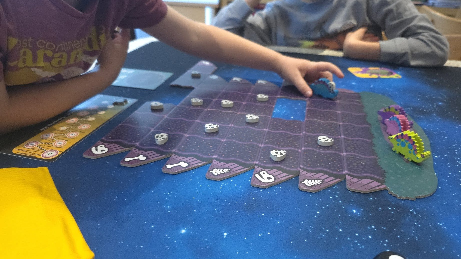 May be an image of 2 people and text