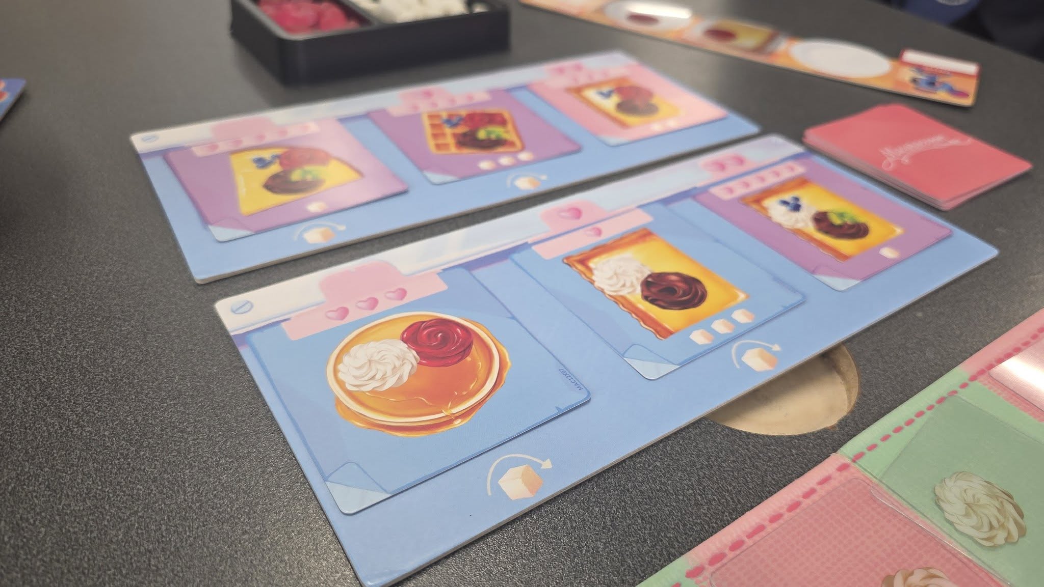 May be an image of text