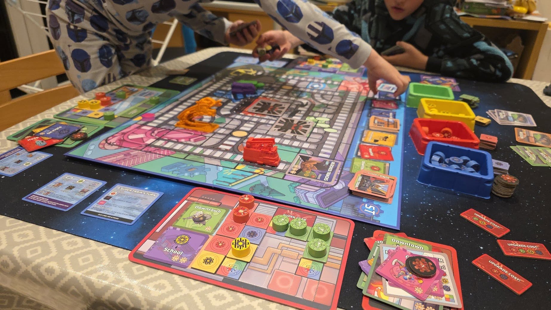 May be an image of 1 person and text