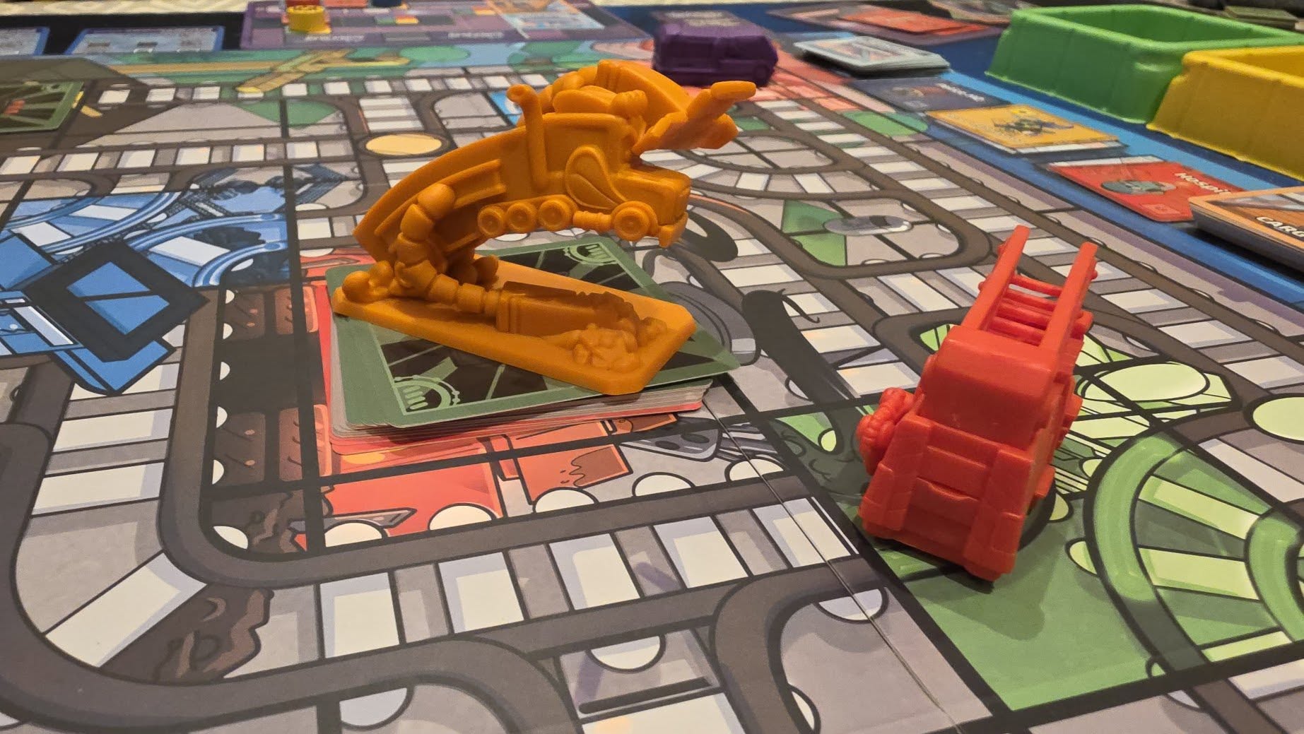 May be an image of text