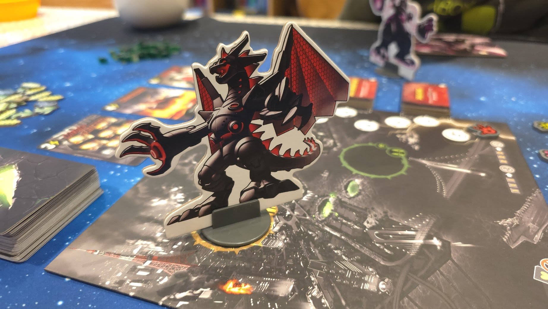 May be an image of text