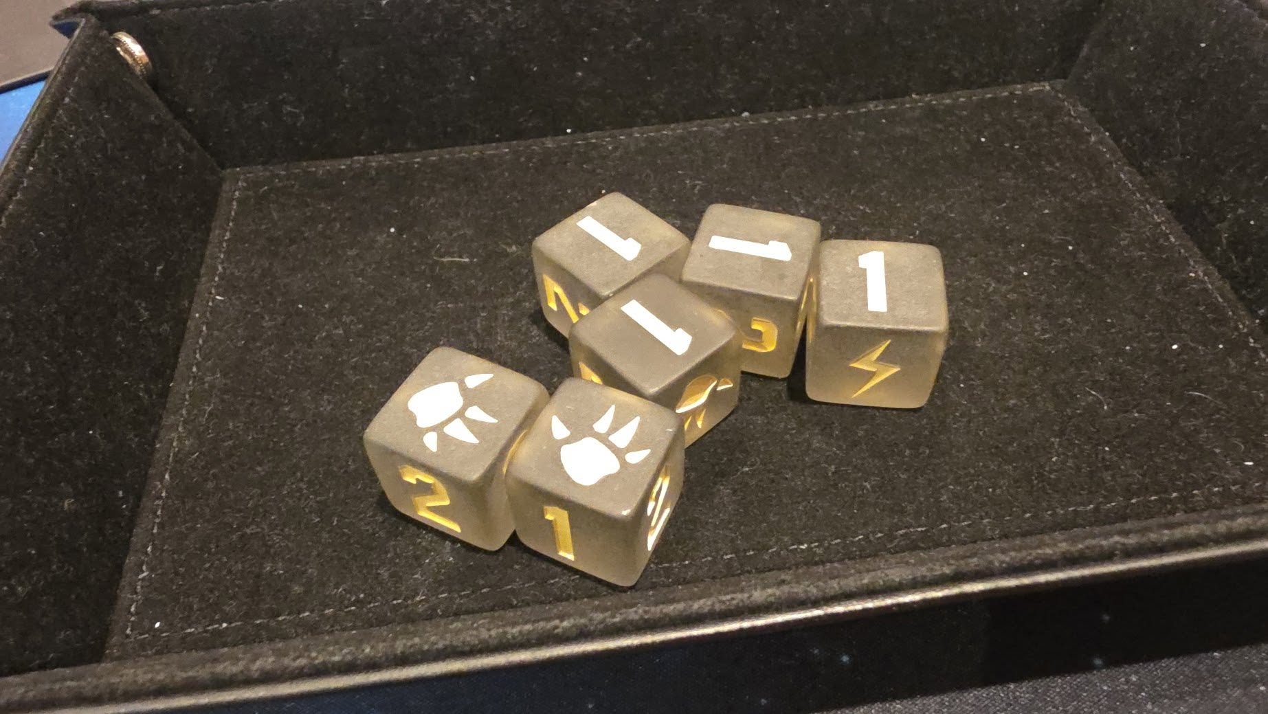 May be an image of text