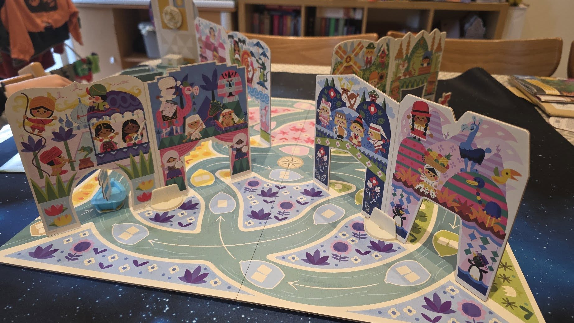 May be an image of text