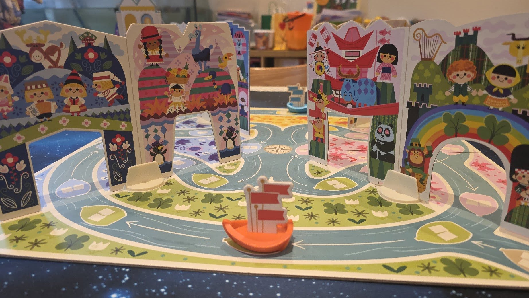 May be an image of toy and text