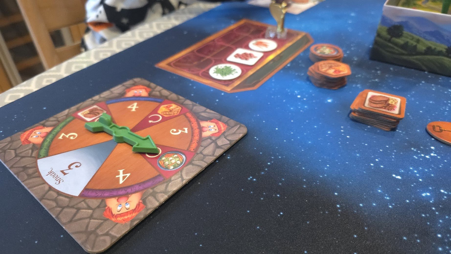 May be an image of text