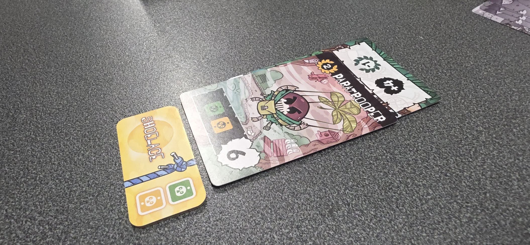 May be an image of text