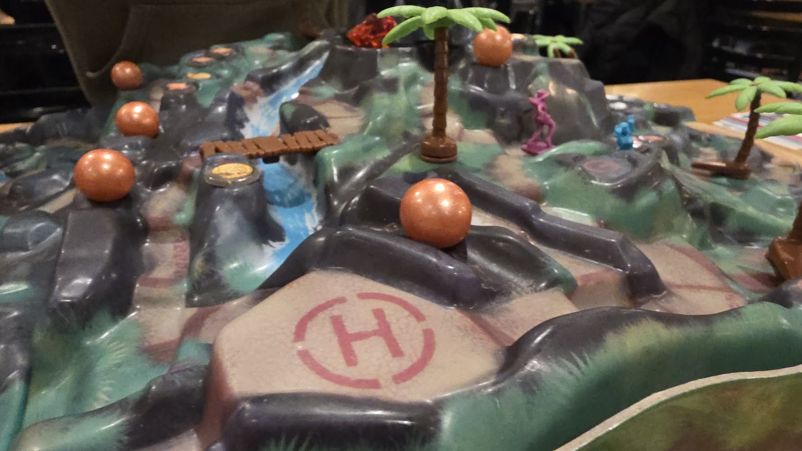 May be an image of text that says "H"