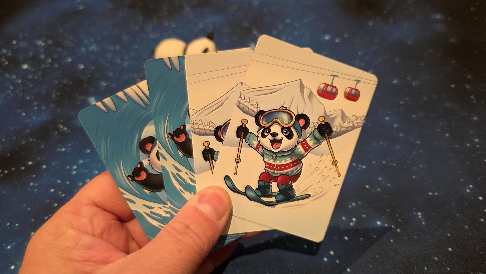 May be an image of text