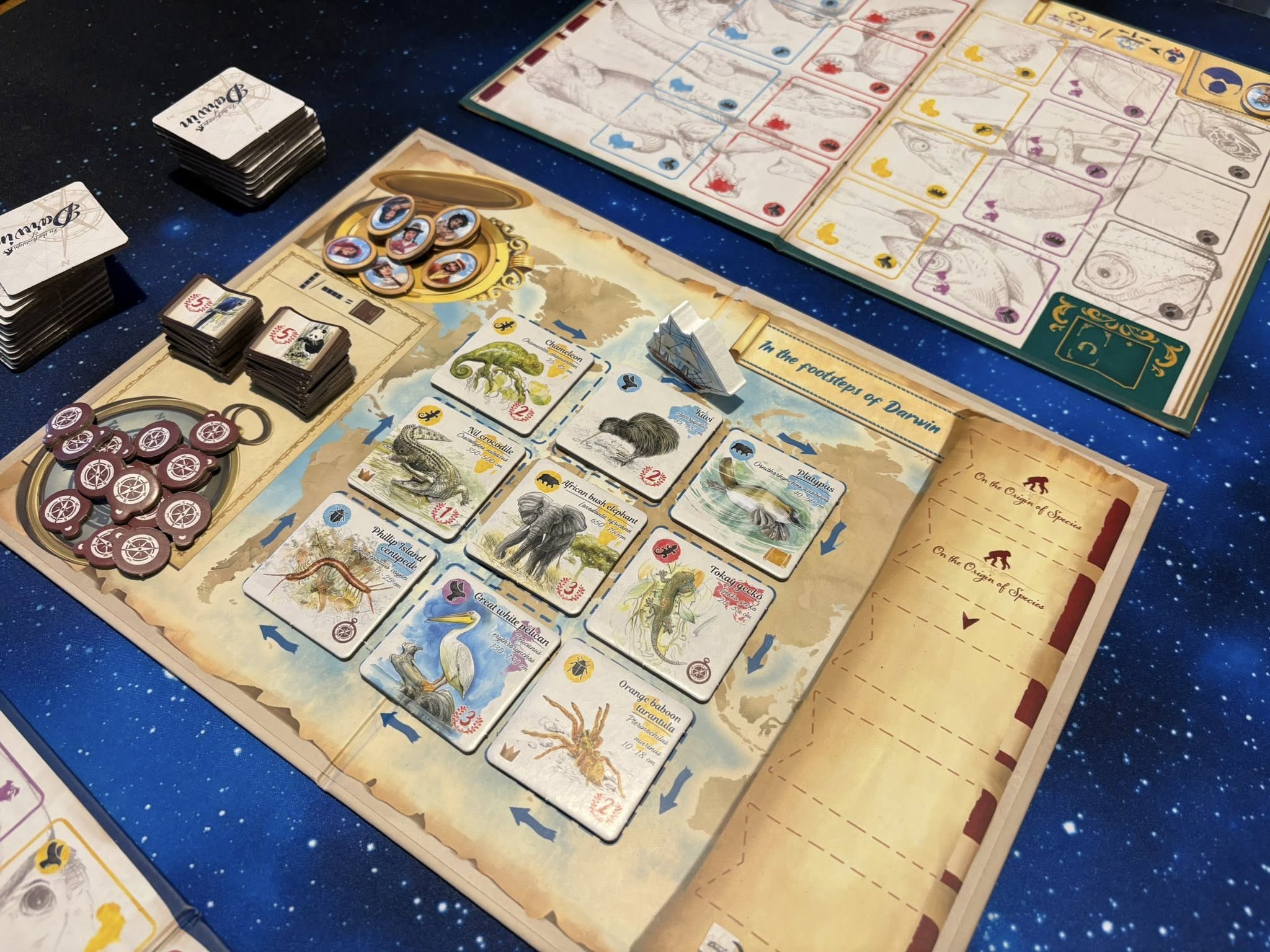 May be an image of text