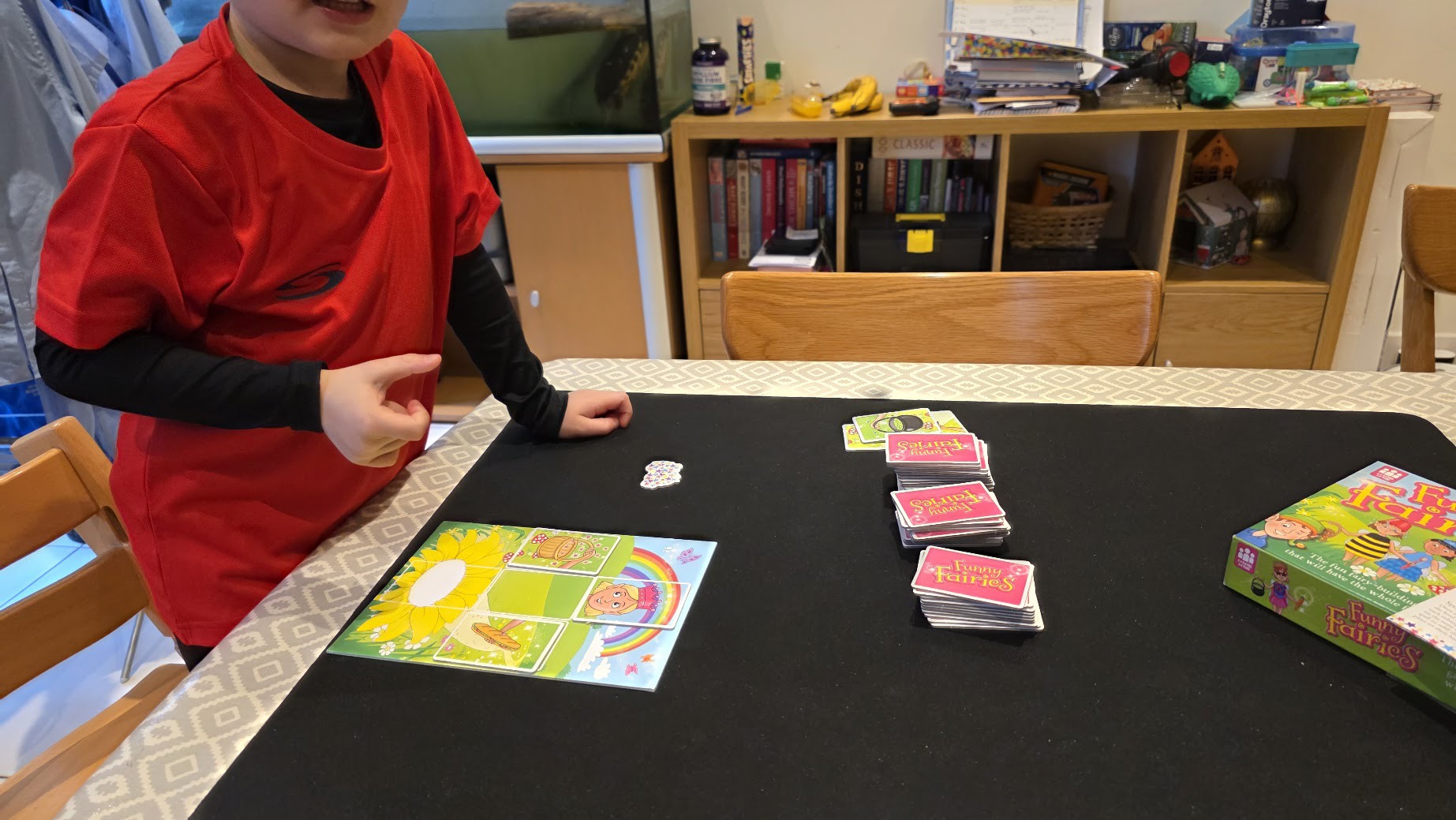 May be an image of children's toy and text