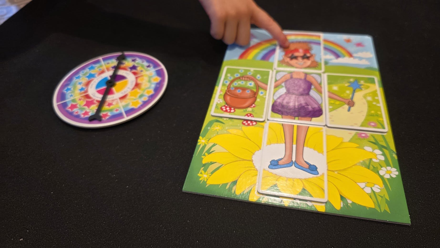 May be an image of text