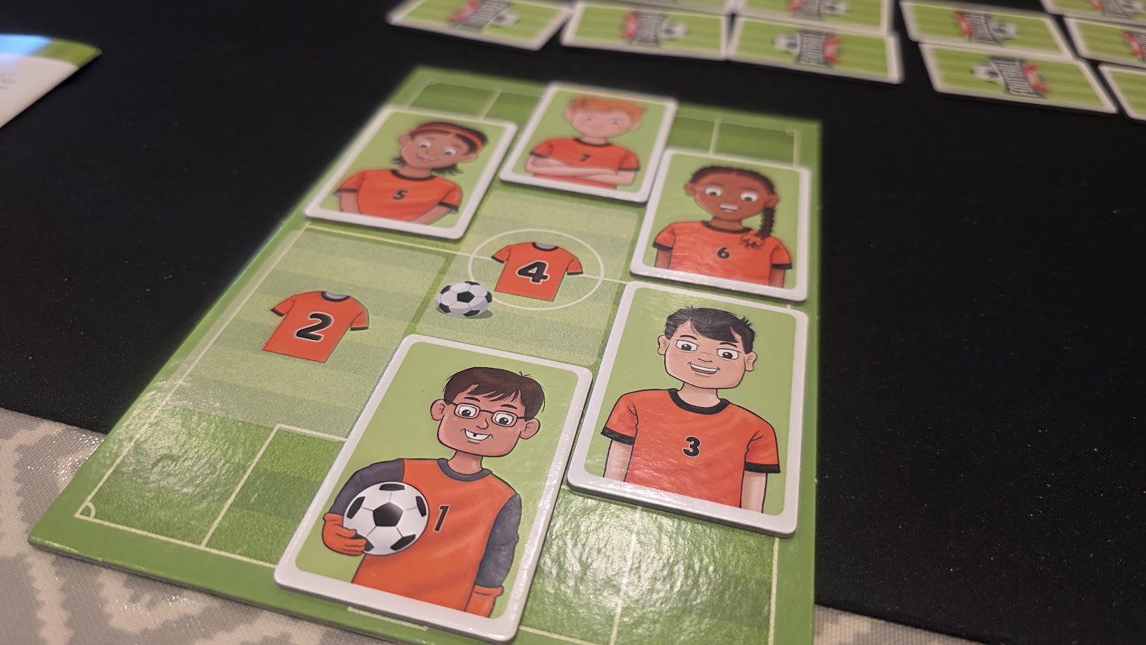 May be an image of text