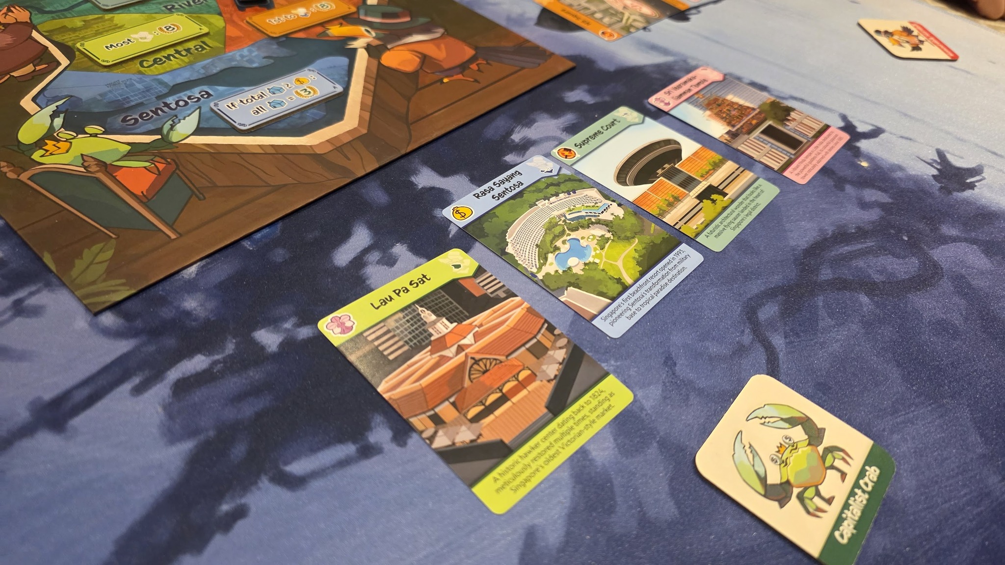 May be an image of text