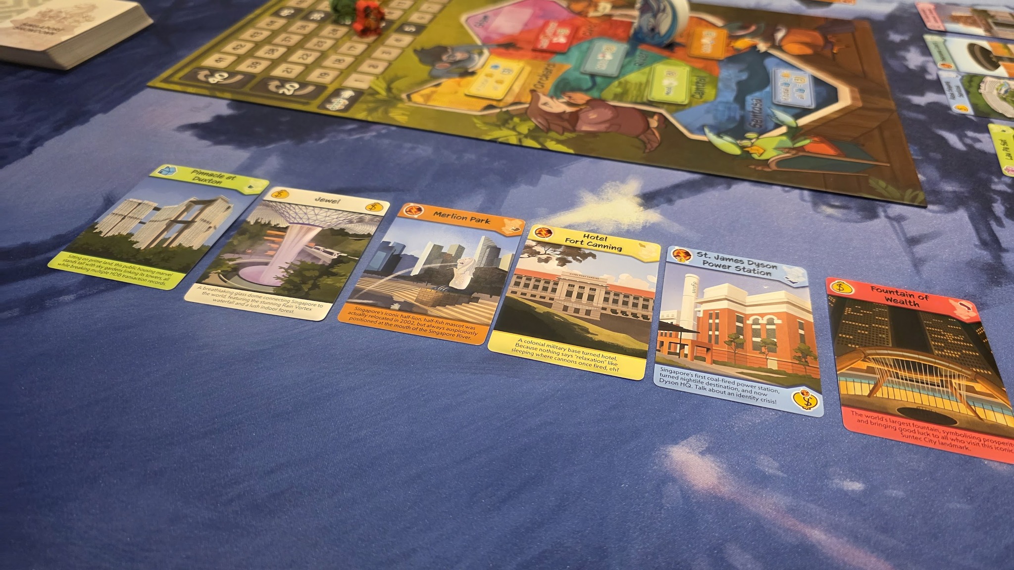 May be an image of text