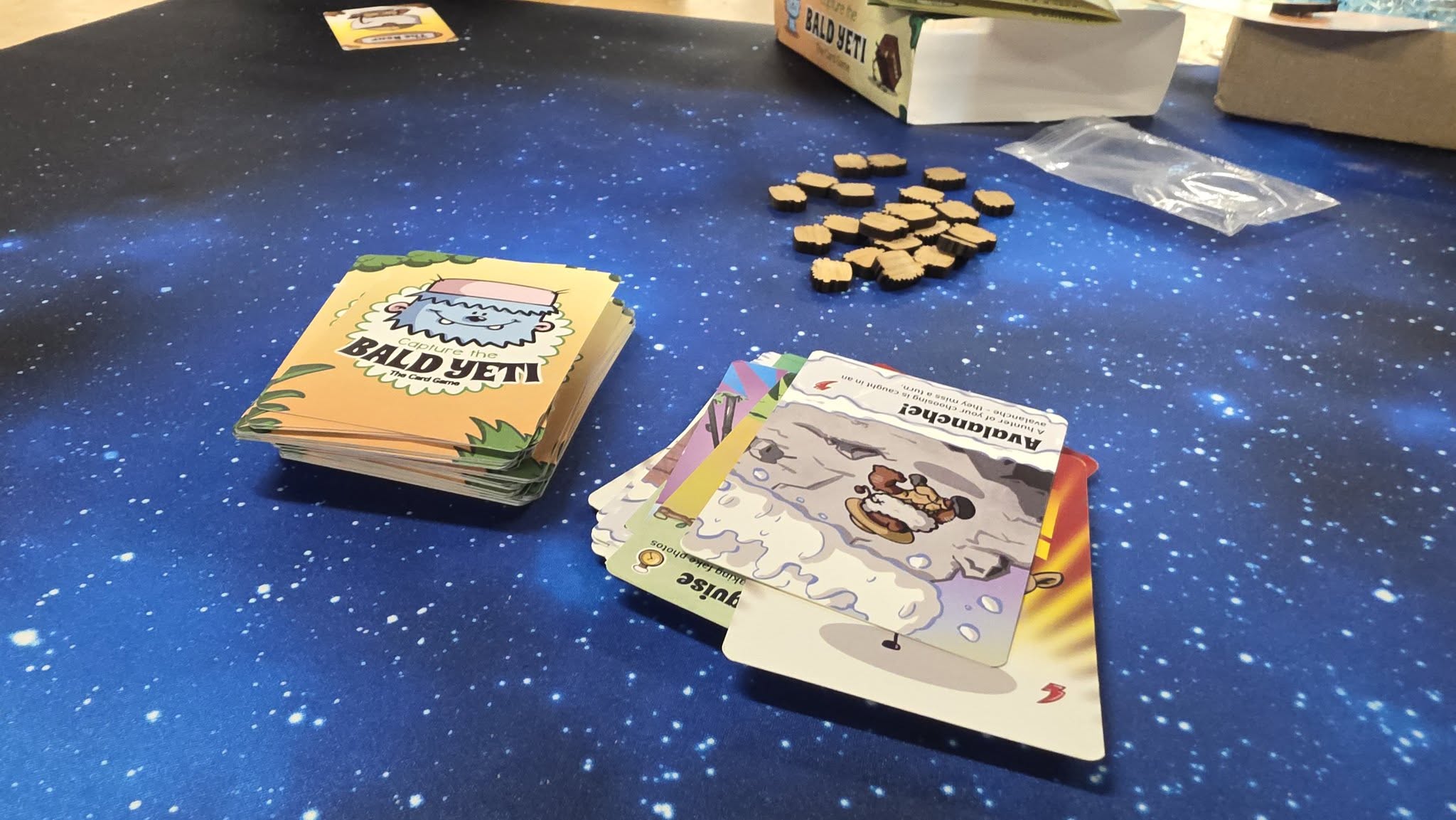 May be an image of text