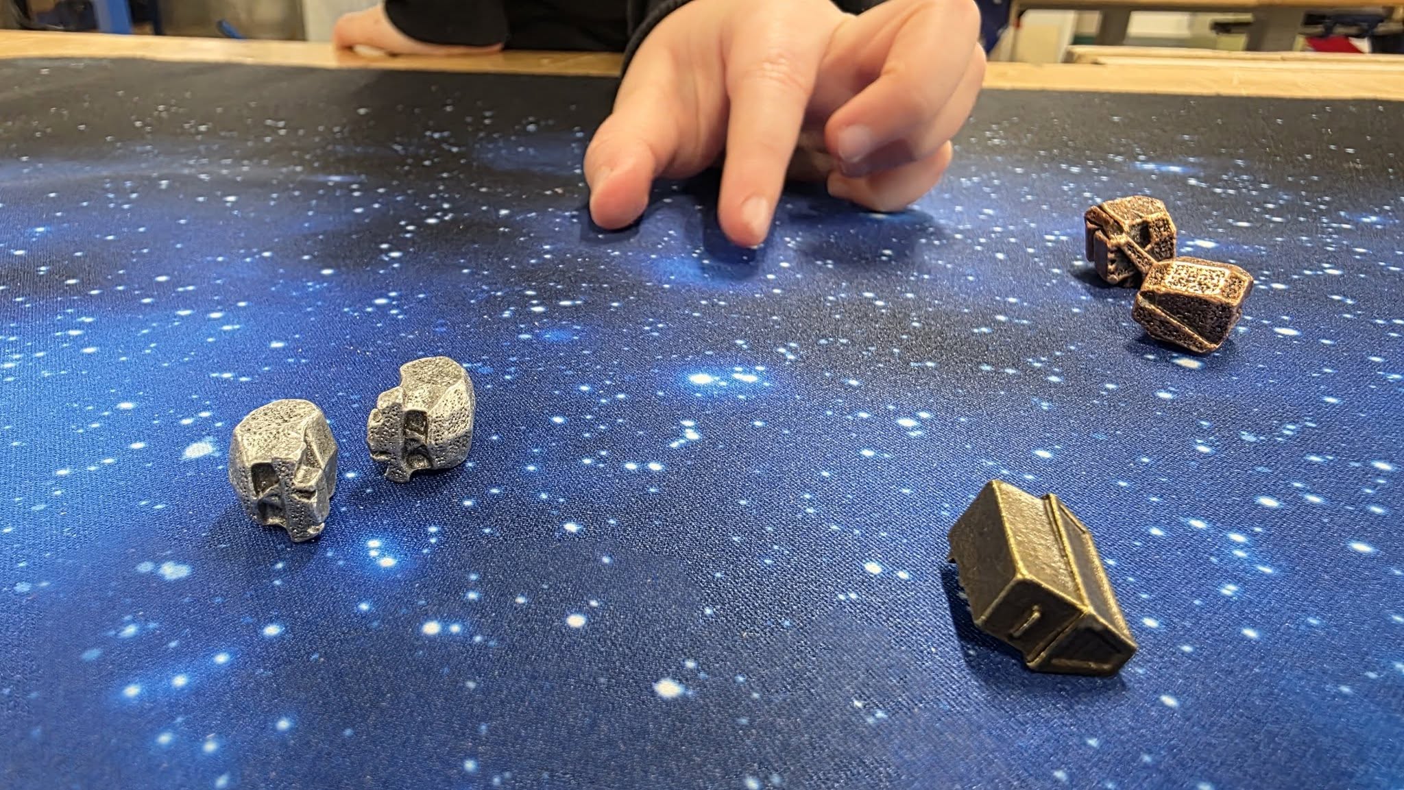 No photo description available.