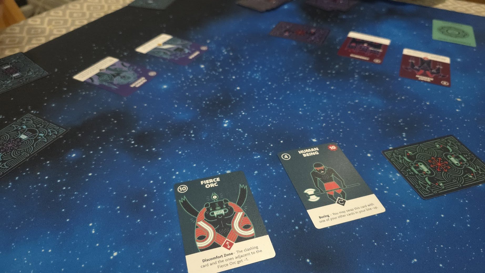 May be an image of text