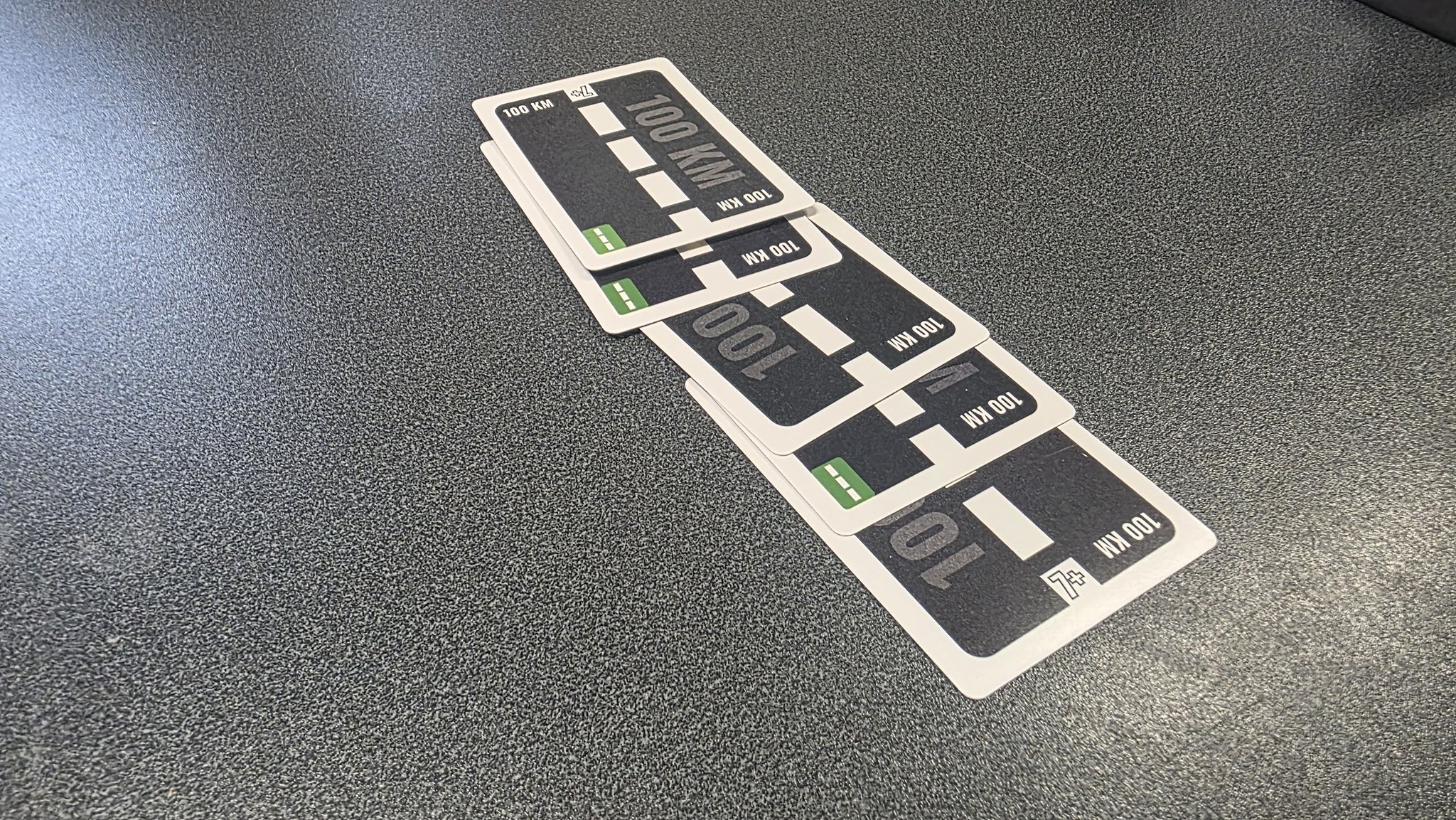 May be an image of text