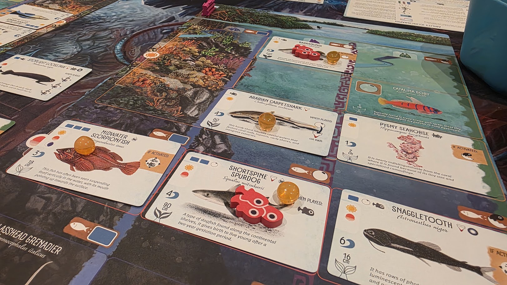 May be an image of text