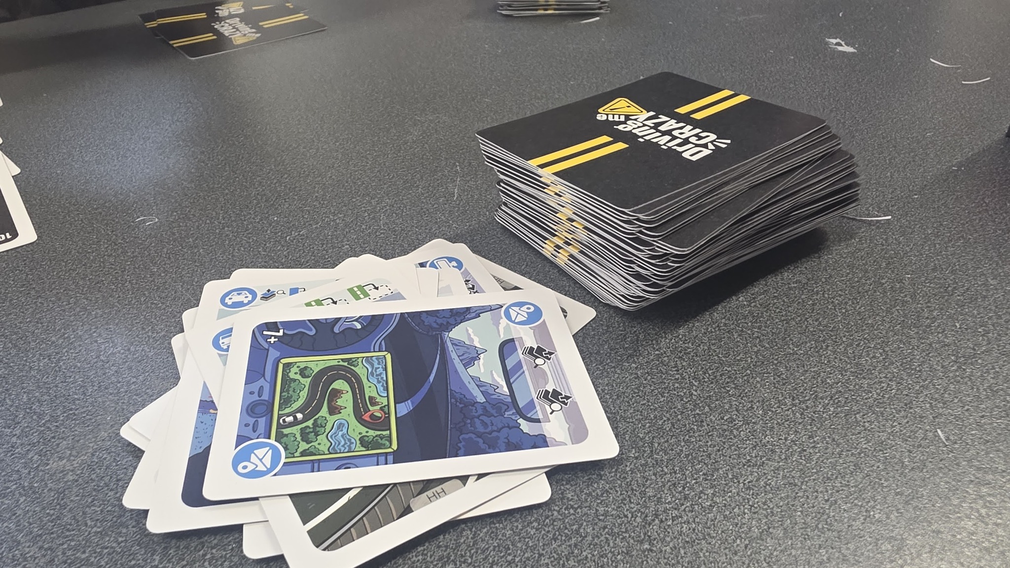 May be an image of text