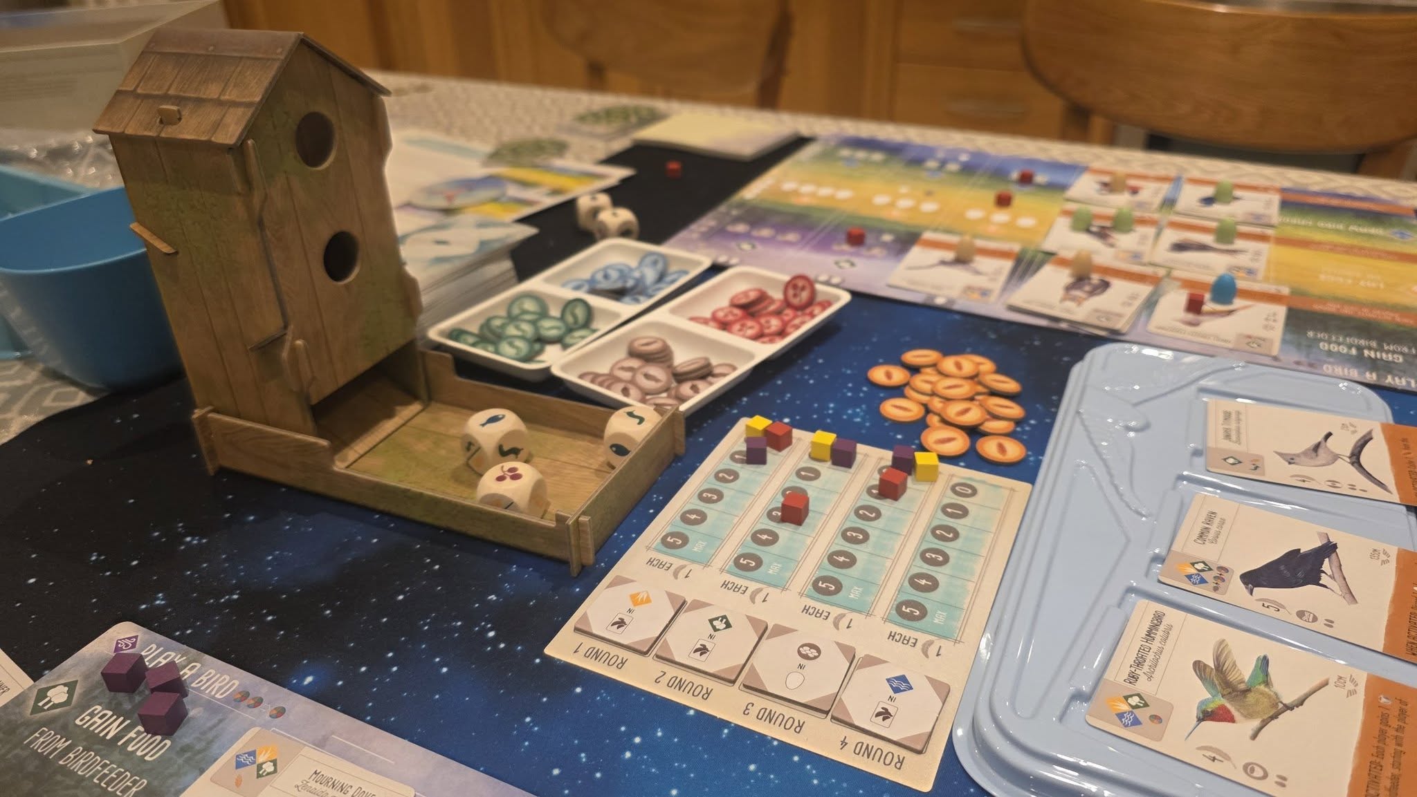 May be an image of text