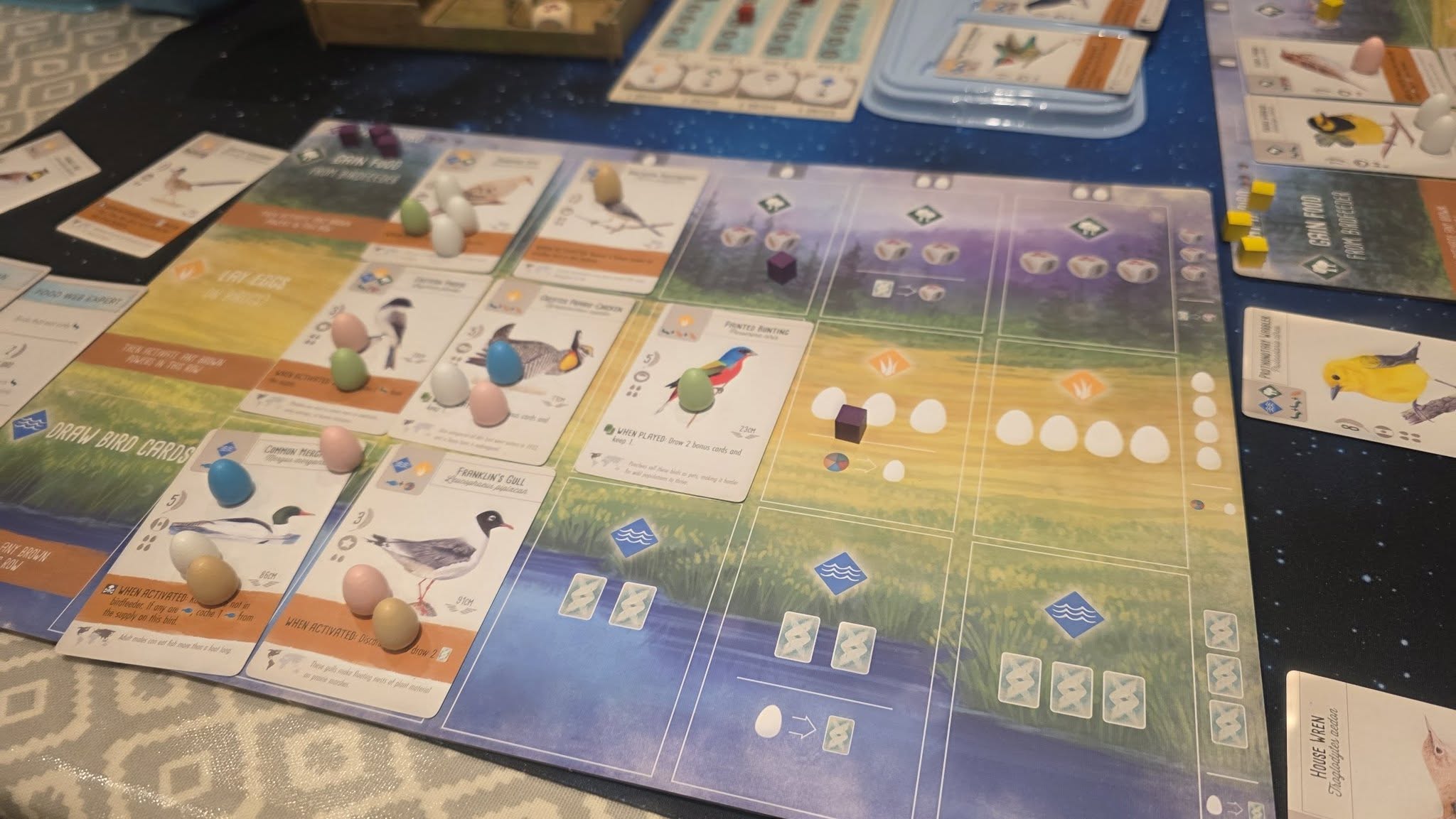 May be an image of text