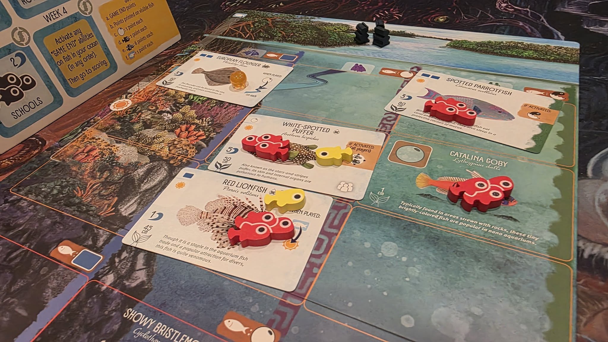 May be an image of text