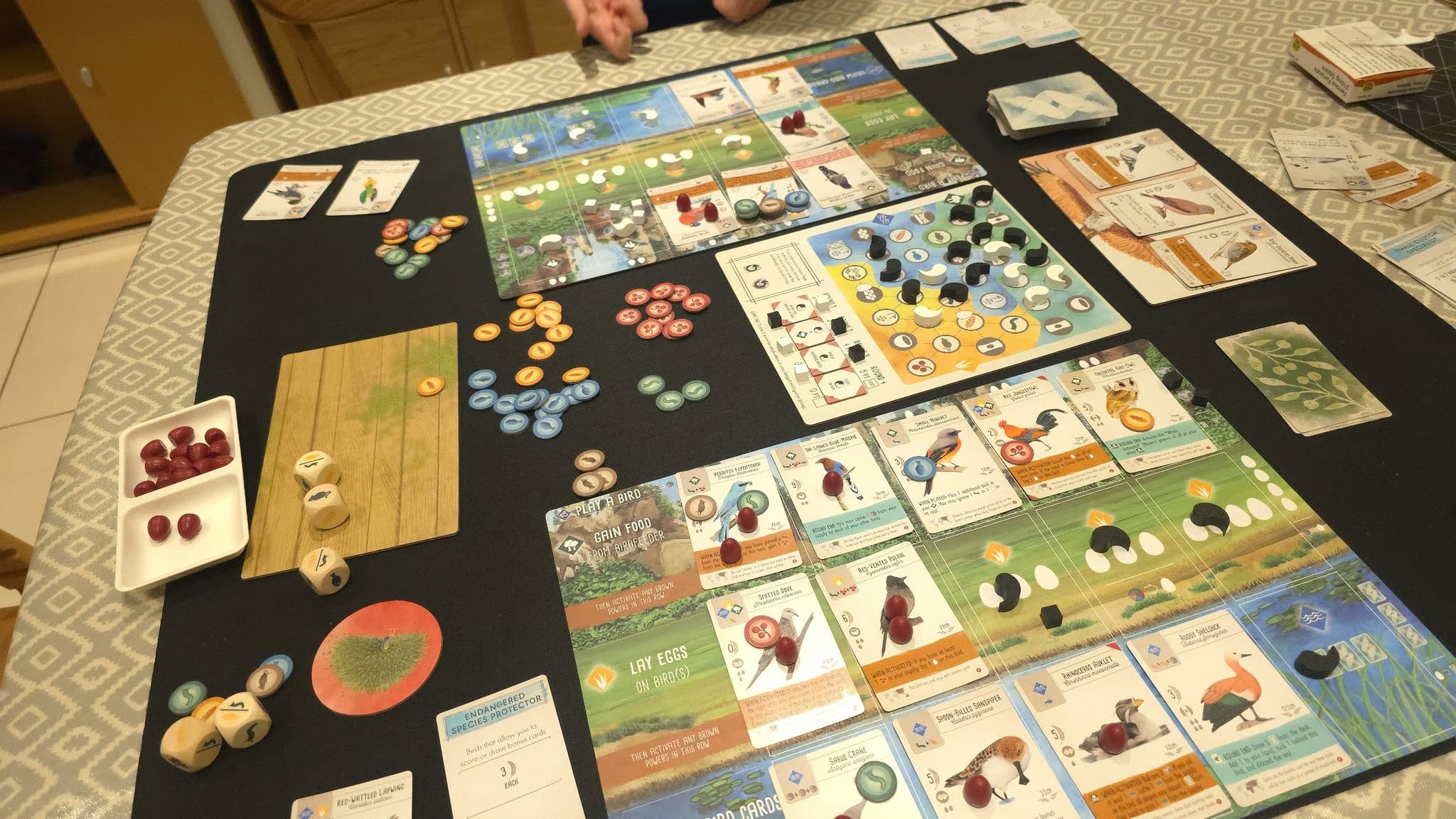 May be an image of text