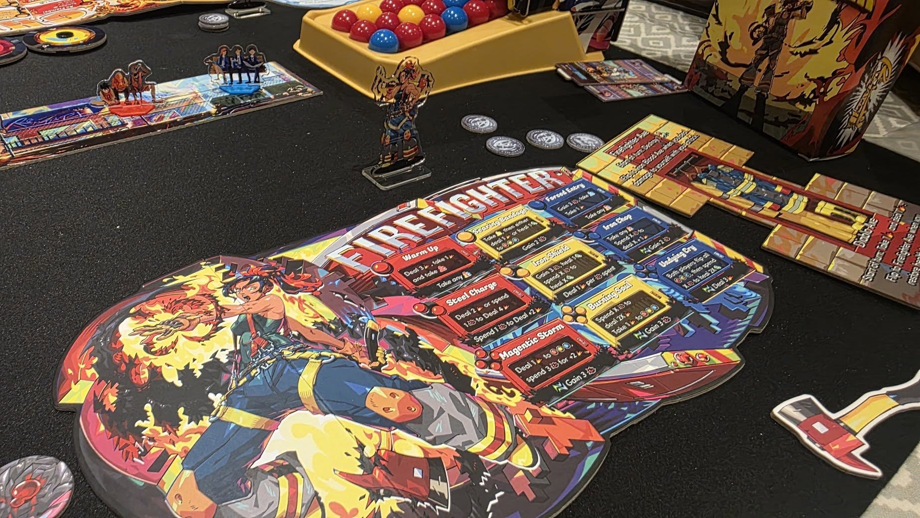 May be an image of text