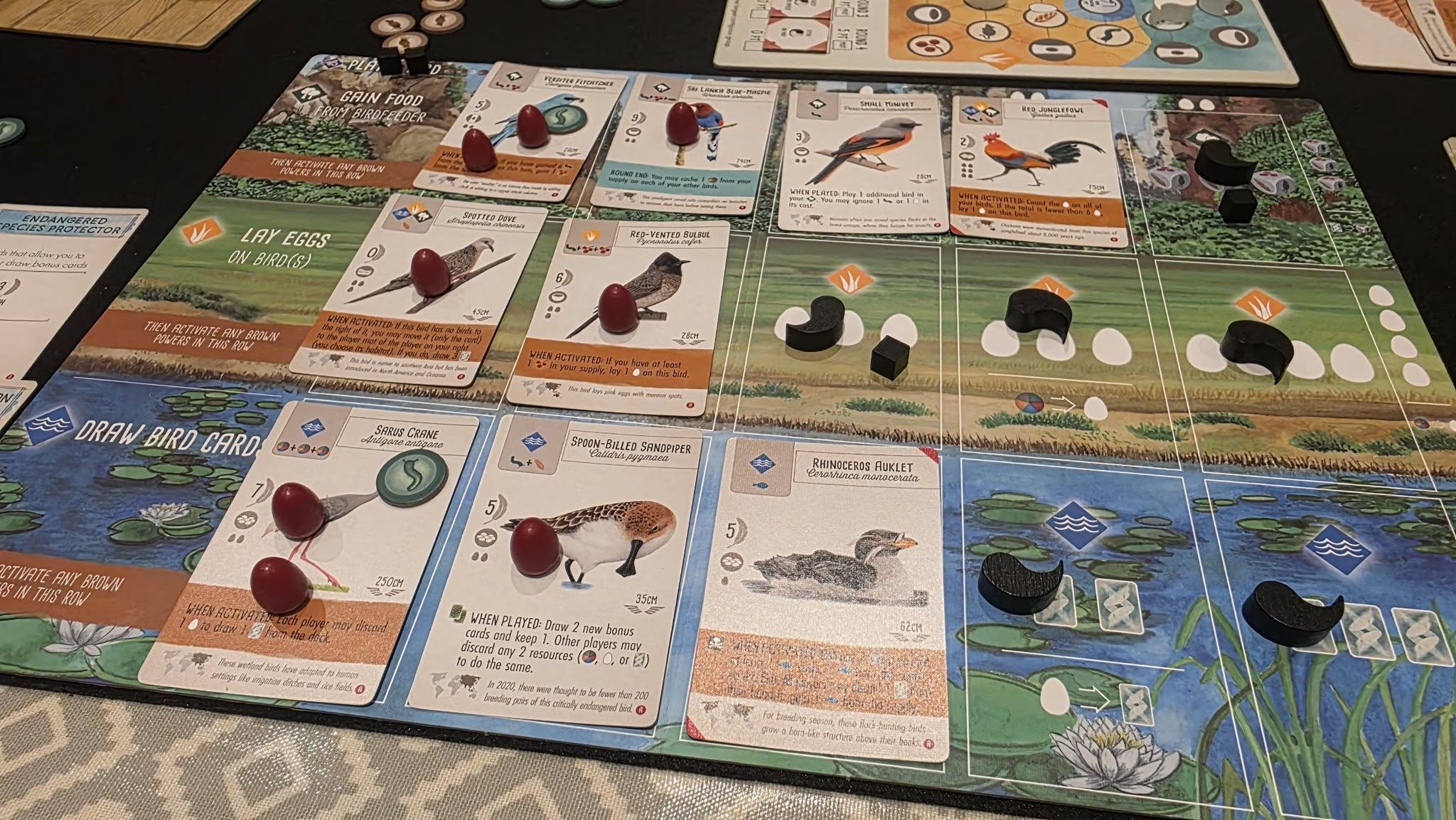 May be an image of text