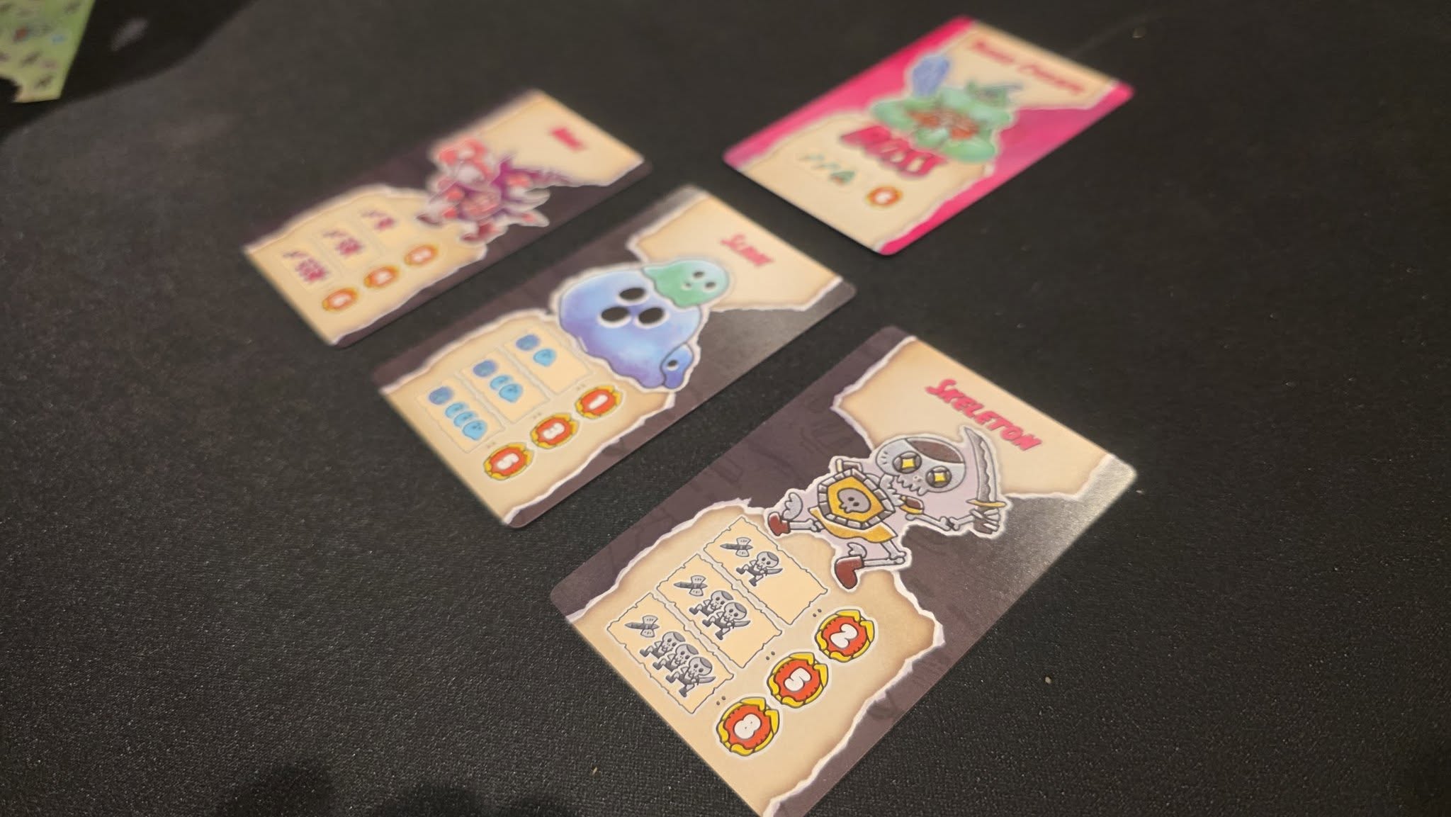 May be an image of text