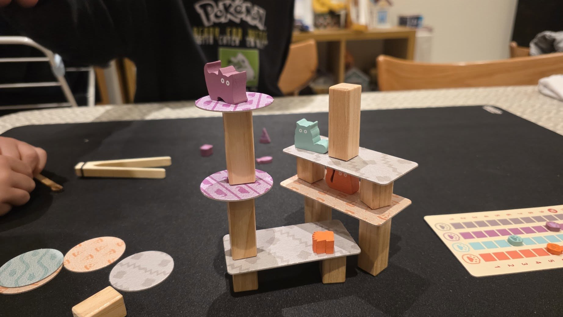 May be an image of children's toy and text