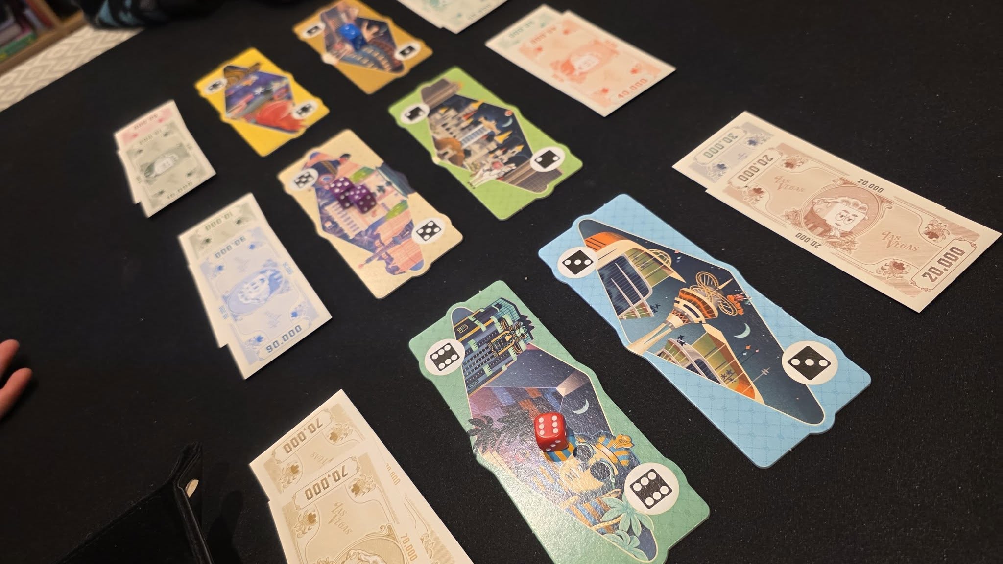 May be an image of text