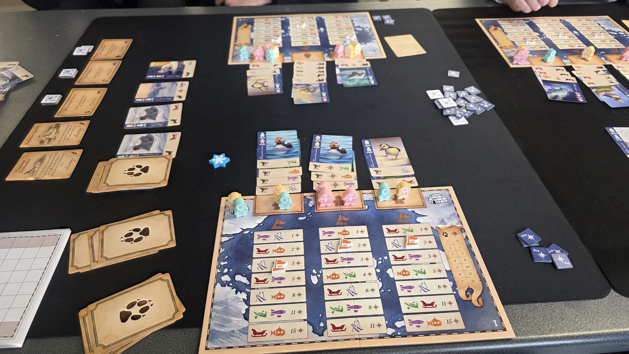 May be an image of text