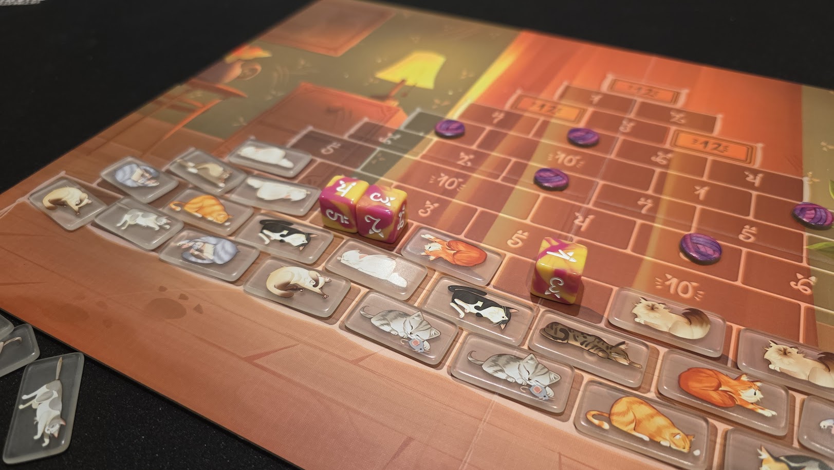 May be an image of ‎text that says "‎5 10 2 70 عم wNs ยาะ （：1ス： ્યં イ ク ય ら o ت ا 10s‎"‎