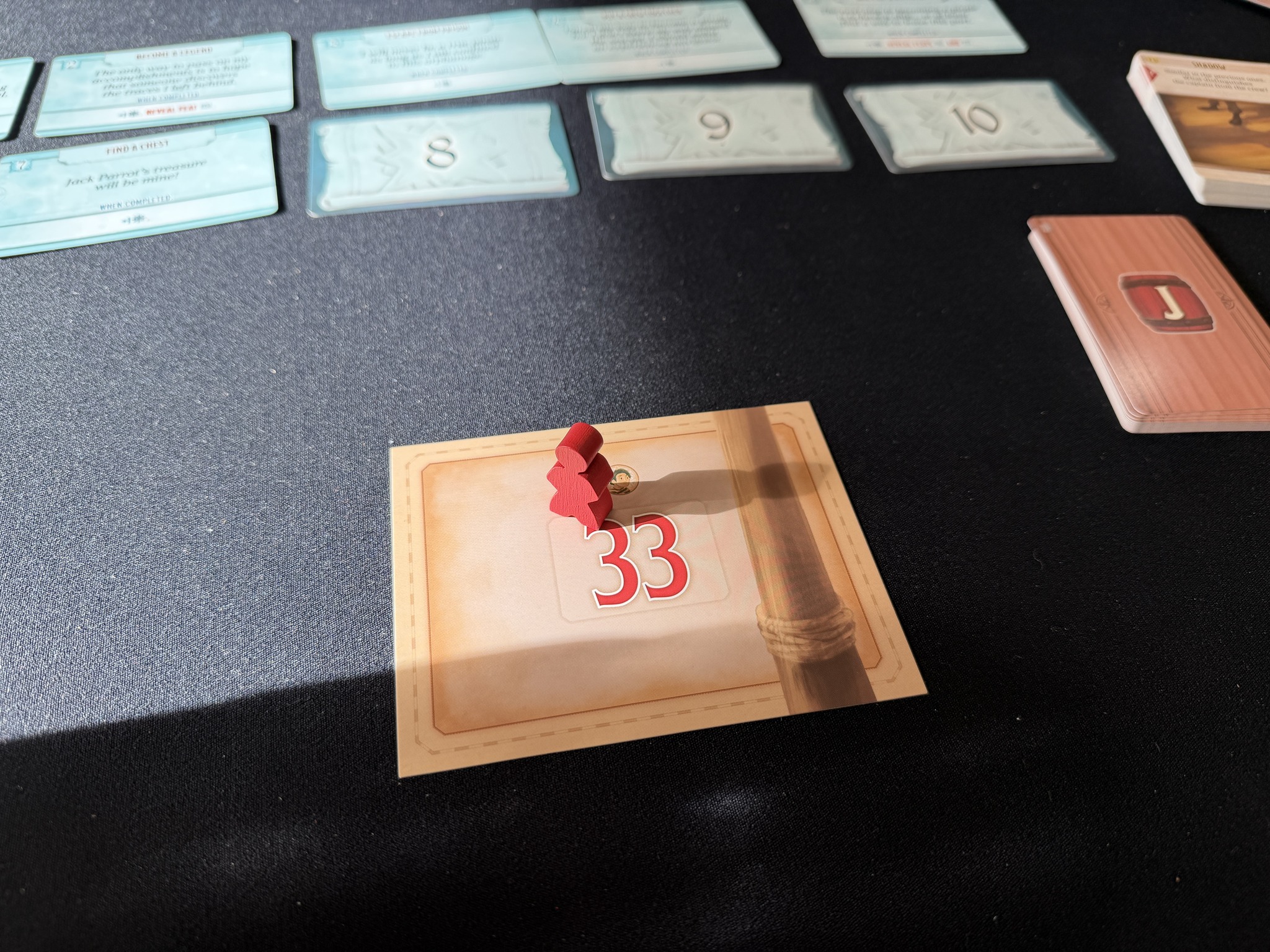 May be an image of text