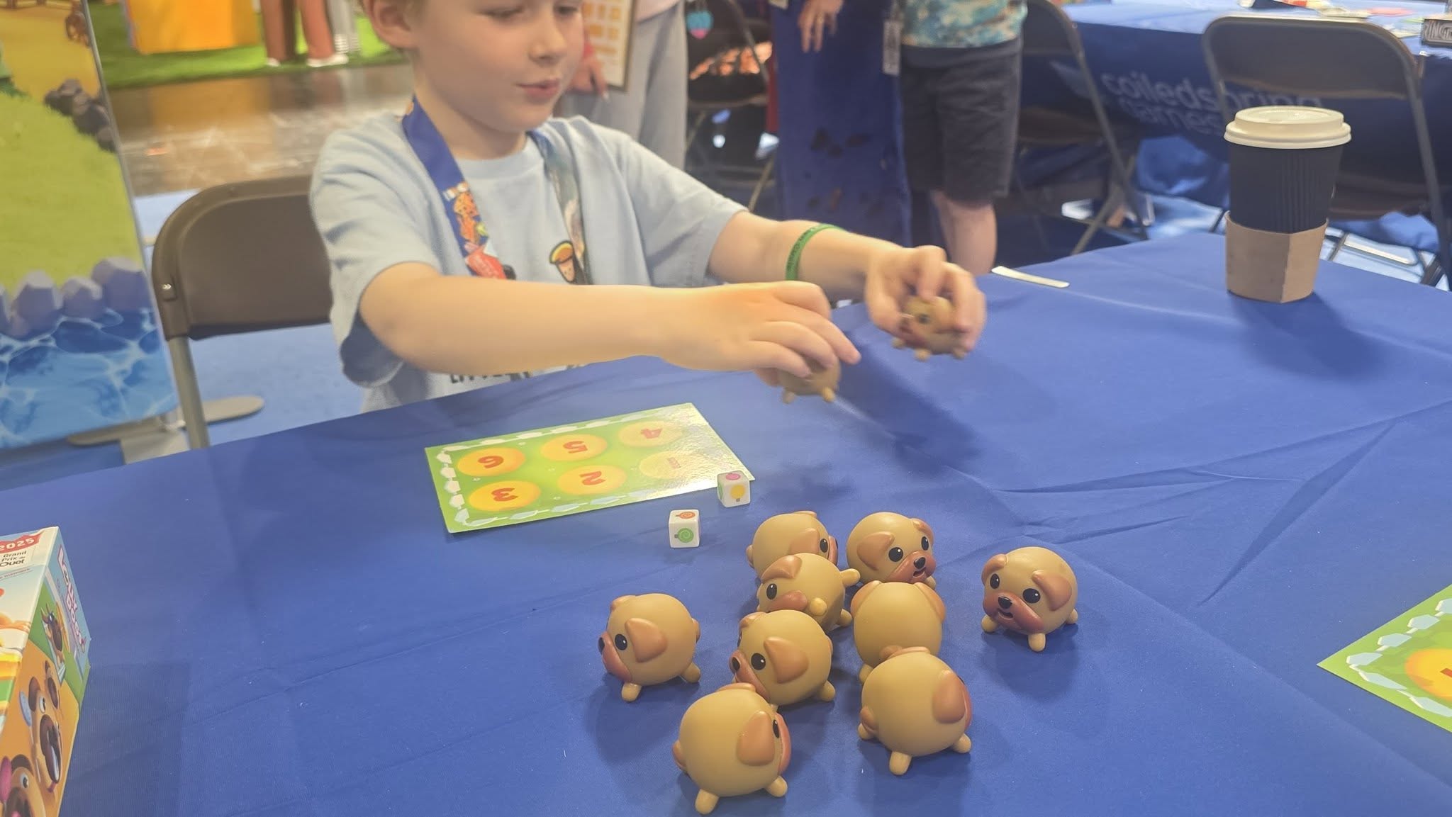 May be an image of video games, toy and text