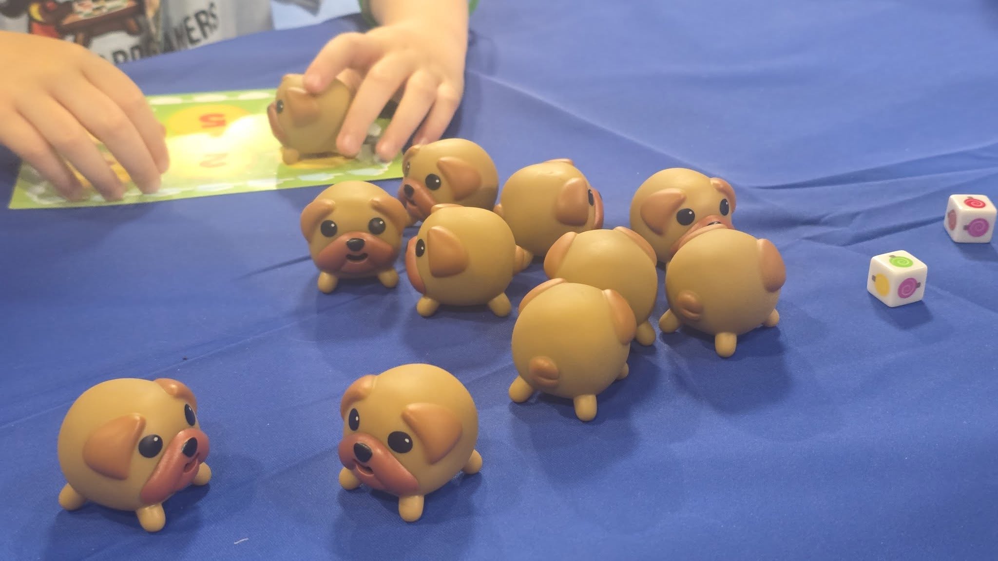 May be an image of toy