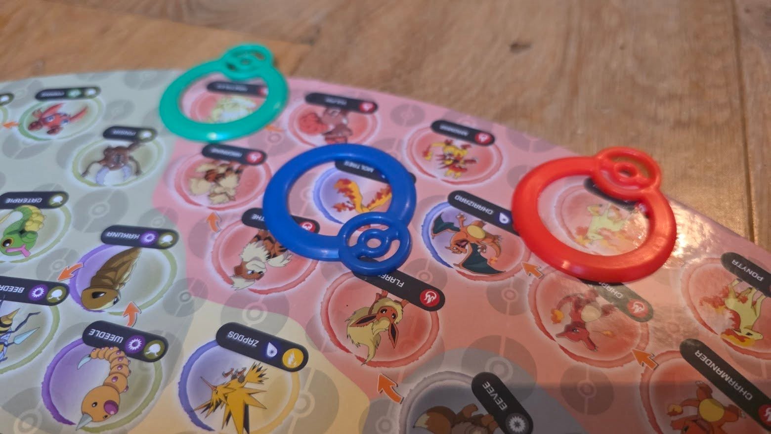May be an image of toy and text